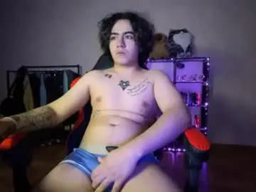 Chaturbate Free Live Porn of _eligos_