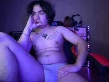 Chaturbate Private Sex Chat of _eligos_