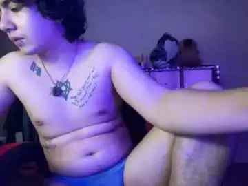 Chaturbate Adult Webcams of _eligos_