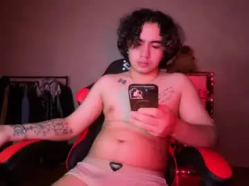 Chaturbate Best live sex cam show of _eligos_