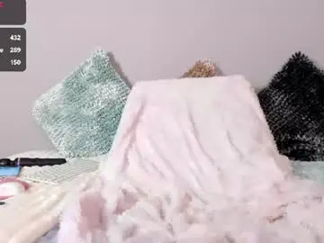 Chaturbate Watch Live Sex Cams of _ivanna_volk