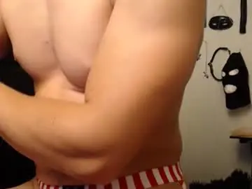 Chaturbate Private Sex Chat of bayron_fiit