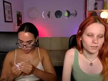 Chaturbate Adult Webcams of cassandra_nik