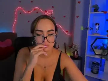 Chaturbate Best Webcam of cassandra_nik