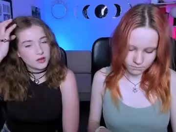 Chaturbate Live Sex Cam of cassandra_nik