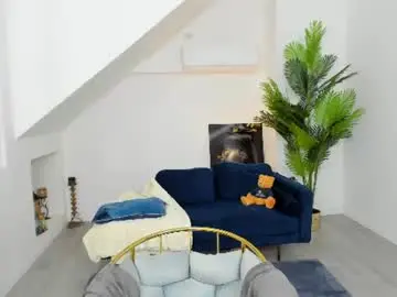 Chaturbate Nude Webcam of deea_lexa