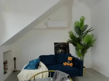 Chaturbate Live Sex of deea_lexa