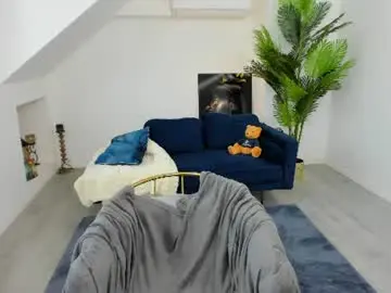 Chaturbate Live Sex Cam of deea_lexa