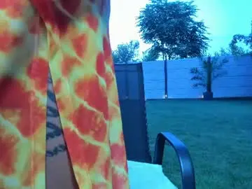 Chaturbate Live Sex of deea_lexa