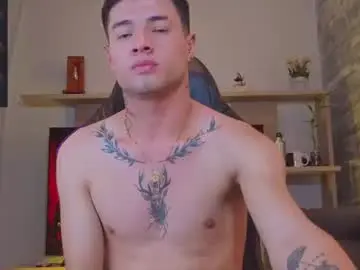 Chaturbate Adult Webcams of edwardross_