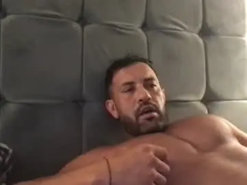 Chaturbate Live Porn of horsechris