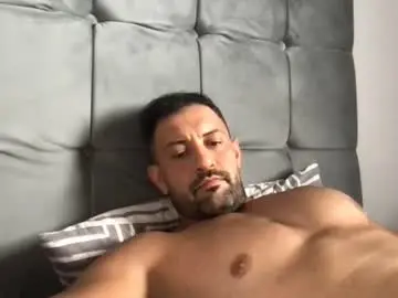 Chaturbate Nude Webcam of horsechris