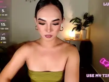 Chaturbate Live Porn of itsmesofiaa69