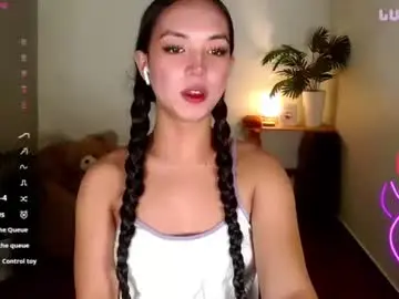 Chaturbate Watch Live Sex Cams of itsmesofiaa69