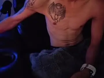 Chaturbate Watch Live Sex Cams of josefturner1