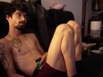 Chaturbate Live Sex of josefturner1