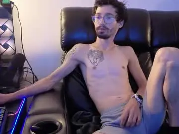 Chaturbate Watch Live Sex Cams of josefturner1