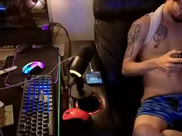 Chaturbate Free Porn Cam of josefturner1