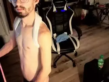 Chaturbate Adult Webcam of josefturner1