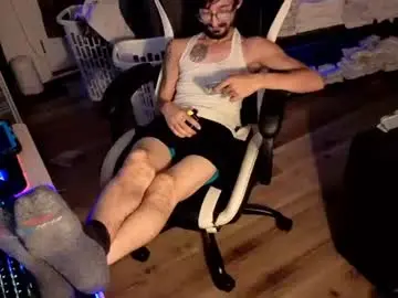 Chaturbate Watch Live Sex Cams of josefturner1
