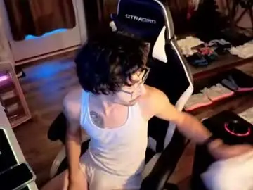 Chaturbate Live Sex of josefturner1