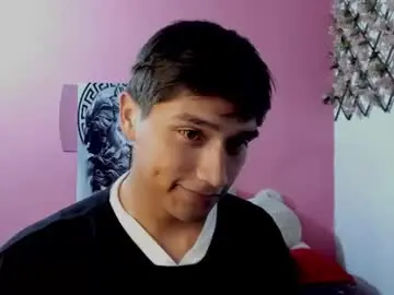 Chaturbate Nude Webcam of juanjo_ferrari