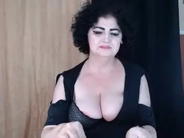 Chaturbate Adult Webcam of kinkyblacky