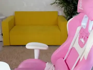 Chaturbate Live Sex of lisa_alexsa