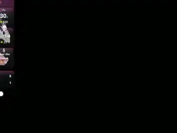 Chaturbate Best live sex cam show of manu_osorio