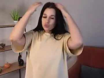 Chaturbate Sex Cam of melissalong
