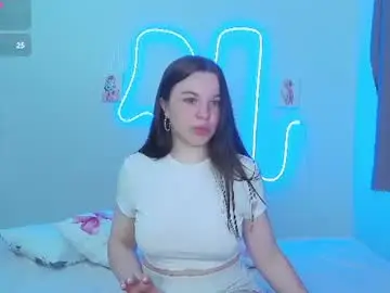 Chaturbate Sex Cam of mia_mia99