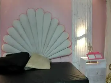 Chaturbate Nude Webcam of miss__star_