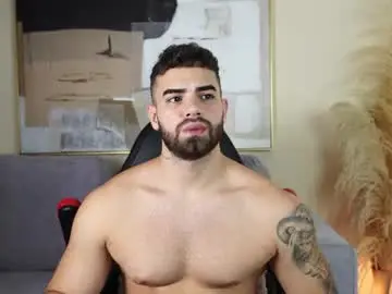 Chaturbate Adult Video Chat of paulphoenix_