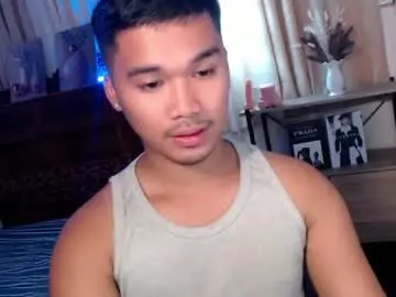 Chaturbate Live Sex Cam of urasian_jpxx
