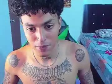 Chaturbate Best Webcam of zafirocum