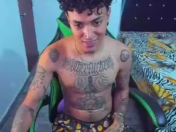 Chaturbate Best Webcam of zafirocum