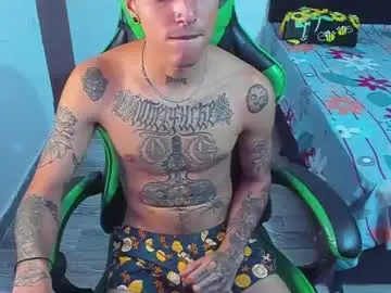 Chaturbate Live Sex Cam of zafirocum