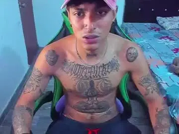 Chaturbate Sex Chat of zafirocum