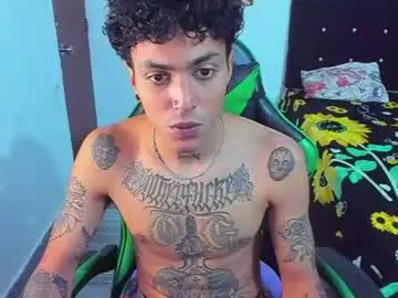 Chaturbate Live Sex of zafirocum