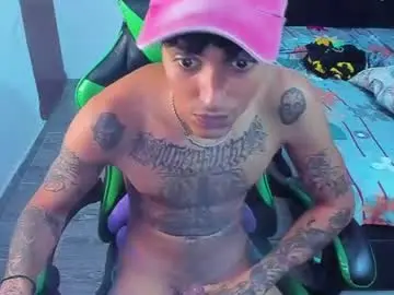 Chaturbate Sex Chat of zafirocum