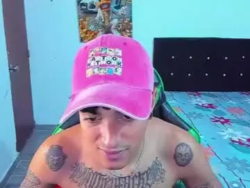 Chaturbate Sex Chat of zafirocum