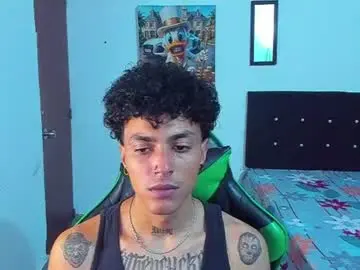 Chaturbate Live Sex of zafirocum