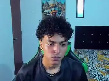 Chaturbate Sex Cam of zafirocum