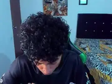 Chaturbate Adult Webcam of zafirocum