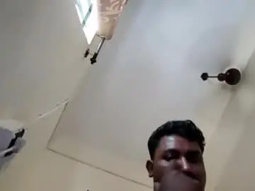 Chaturbate Sex Cam of aachujos97
