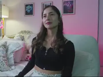 Chaturbate Nude Webcam of anam8