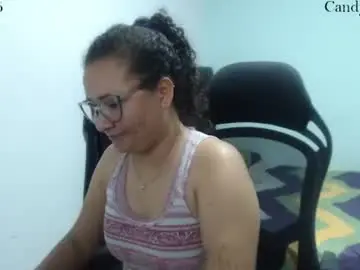 Chaturbate Nude Webcam of ariadna_6