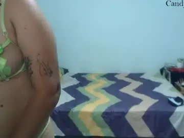 Chaturbate Best Webcam of ariadna_6