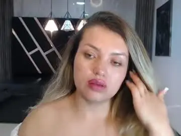 Chaturbate Adult Webcam of ariarose_ch