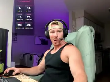 Chaturbate Best live sex cam show of bigmcr1